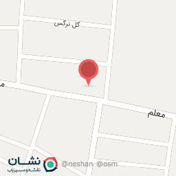 عکس پیرایش متین