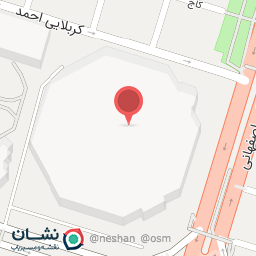 عکس مرکز زیبایی لئا