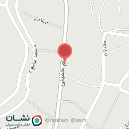 عکس داروخانه نخستین (تاییدشده)