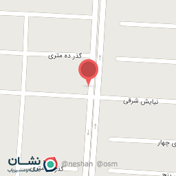 عکس سالن زیبایی زمان‌پور