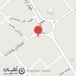 عکس مشاور املاک حسنی