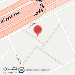 عکس مزار جانباز وطن محمود کاسب