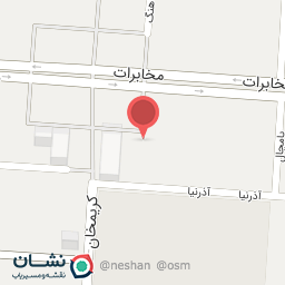 عکس دکتر فرشته شعبانی