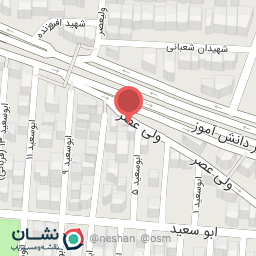 عکس فروشگاه آبیران صنعت