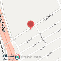 عکس اتوبار آبان