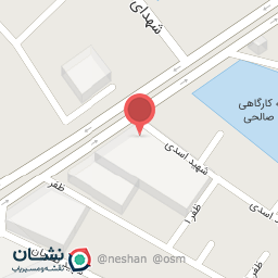 عکس اداره راه و شهرسازی شهرستان شهر بابک