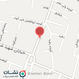 عکس نانوایی بربری