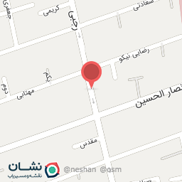 عکس خیاطی رحمانی