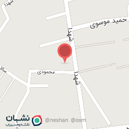 عکس مسجد زین العابدین