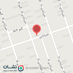 عکس تعمیرگاه موتور وحید