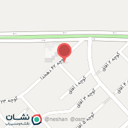 عکس فروشگاه گلستان