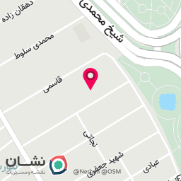 عکس هنرستان فروغ رزاقی