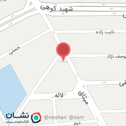 عکس کیوسک مطبوعات