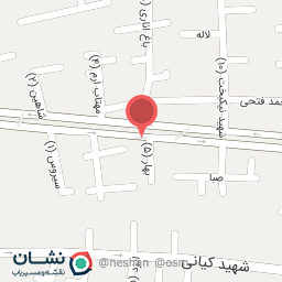 عکس لابراتور تخصصی ارتودنسی امنعی