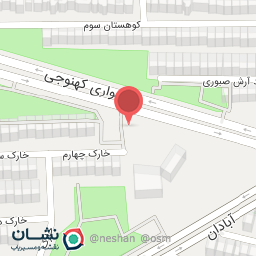 عکس جگر خان