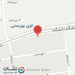 عکس آژانس شبانه روزی غزال جهان نما