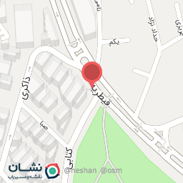 عکس کلینیک فیزیوتراپی فرا پویا