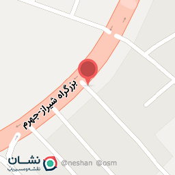 عکس کلینیک ساختمانی رضا حقیقی