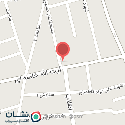 عکس کابینت و دکوراسیون سعید غفوری 