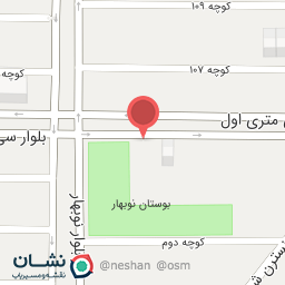 عکس هایپر مارکت زروان