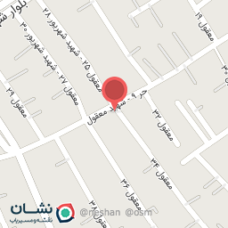 عکس گلفروشی ریحانه