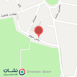 عکس تعمیرات مبل یگانه