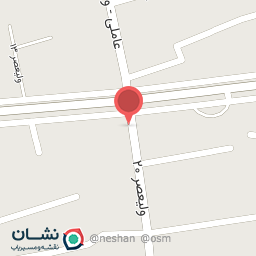 عکس مطب دکتر عرفانیان