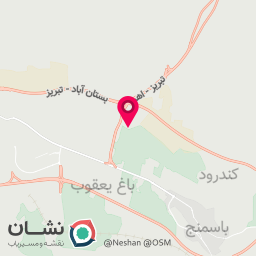 عکس تالار و عمارت گلریز
