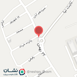 عکس فست فود طلائیه شعبه 2