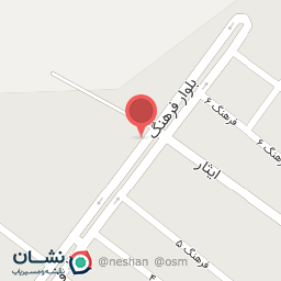 عکس تعمیرگاه آوات