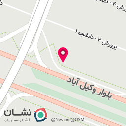 عکس مرکز حرکات اصلاحی راوین پلاس