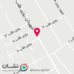 عکس لبنیات سنتی حسینی