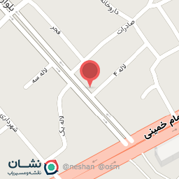 عکس شیرینی سرای خلیج فارس