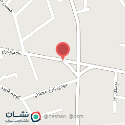 عکس سوپرمارکت ونوس