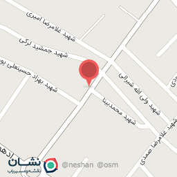 عکس تعمیرگاه و لوازم یدکی موتور سیکلت جوی آسیاب