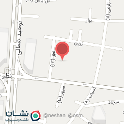 عکس دکتر شبنم نجفی