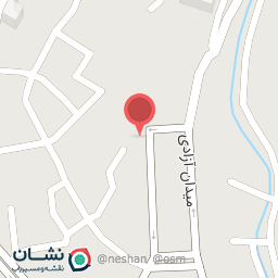 عکس فروشگاه لوازم ساختمانی حضرتی