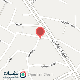 عکس خیاطی محمود