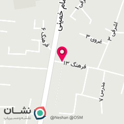 عکس سوپر مارکت زیتون