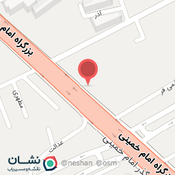 عکس قفسه بندی امید