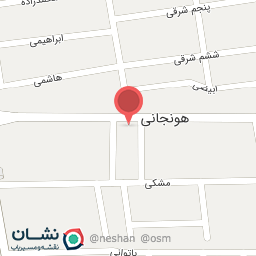 عکس خشکشویی ملت