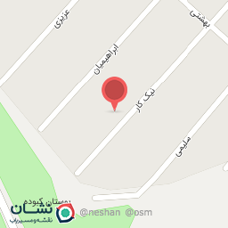 عکس روکش صندلی تهران تک