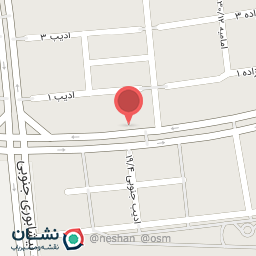 عکس تابلو سازی محسن