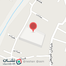 عکس اداره چای لنگرود