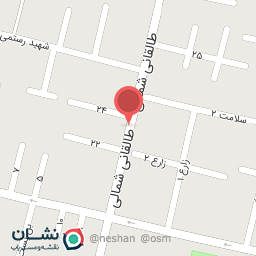 عکس املاک مرکزی شهر