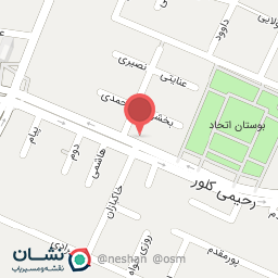 عکس تعمیرگاه موتور سیکلت