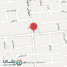 عکس دفتر اسناد رسمی 758 تهران