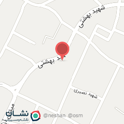 عکس شیرینی سرای شمیم