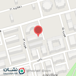 عکس مجتمع مسکونی میلاد