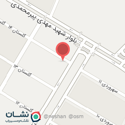 عکس دفتر وکالت همراز